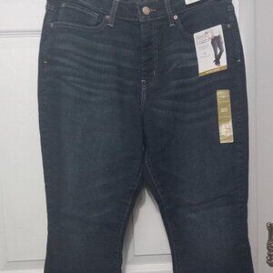 Levi's Bootcut New Contouring Technology W 34 x L30